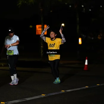Runner Photo 5365511