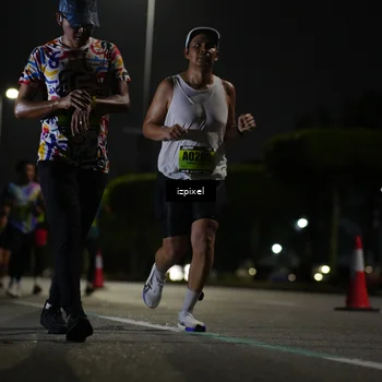 Runner Photo 5365513