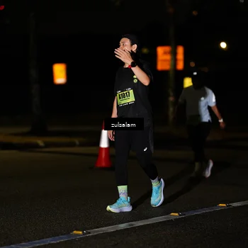 Runner Photo 5365516