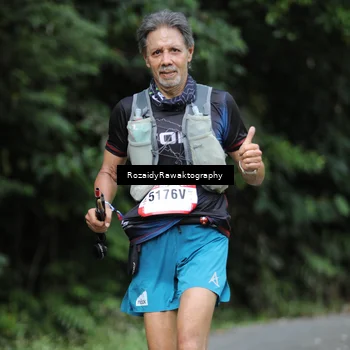 Runner Photo 5365520