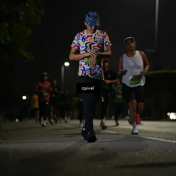 Runner Photo 5365522