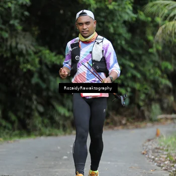 Runner Photo 5365528