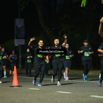 Runner Photo 5365530