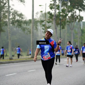 Runner Photo 5365536