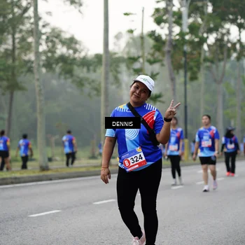 Runner Photo 5365542