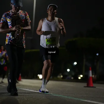 Runner Photo 5365544