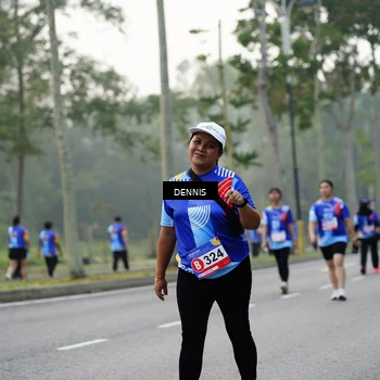 Runner Photo 5365545