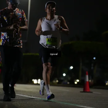 Runner Photo 5365546