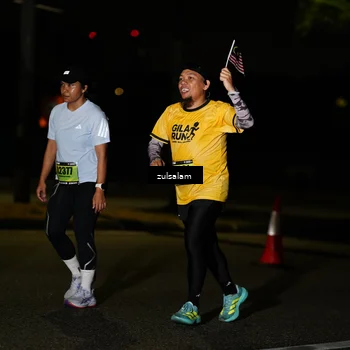 Runner Photo 5365547