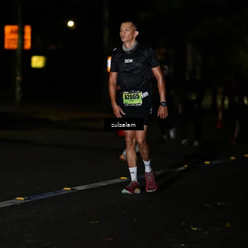 Runner Photo 5365551