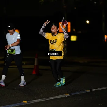 Runner Photo 5365552