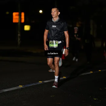 Runner Photo 5365553