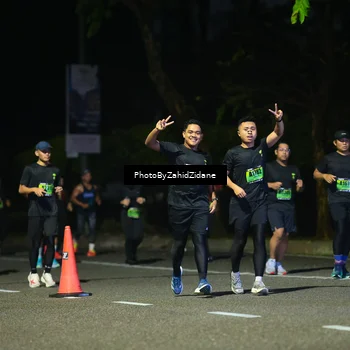 Runner Photo 5365554