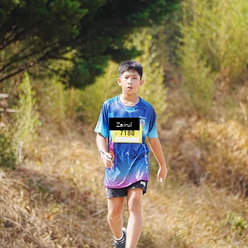 Runner Photo 5365556