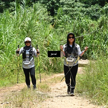 Runner Photo 5365557