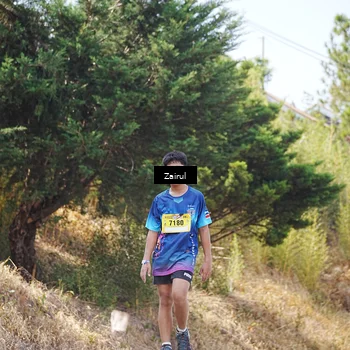Runner Photo 5365558