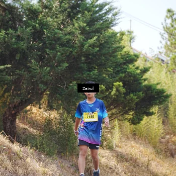 Runner Photo 5365562