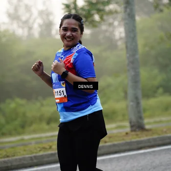 Runner Photo 5365566