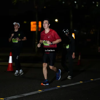 Runner Photo 5365572