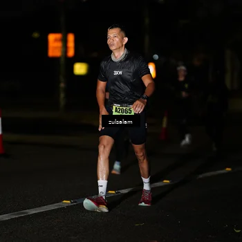 Runner Photo 5365573