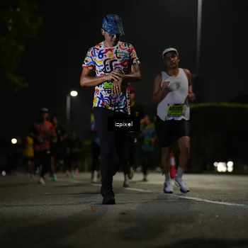 Runner Photo 5365574