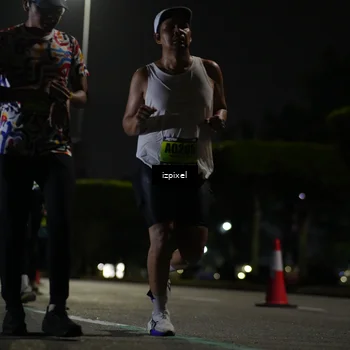 Runner Photo 5365577
