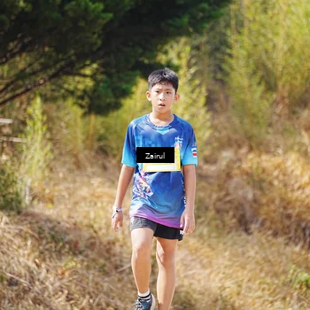 Runner Photo 5365578