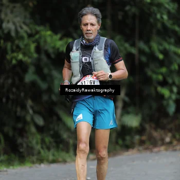 Runner Photo 5365580
