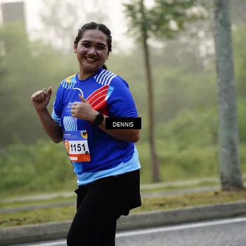 Runner Photo 5365584
