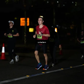 Runner Photo 5365587