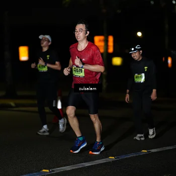 Runner Photo 5365588