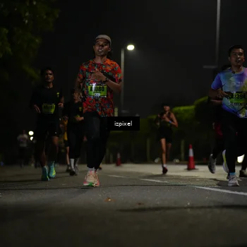 Runner Photo 5365594