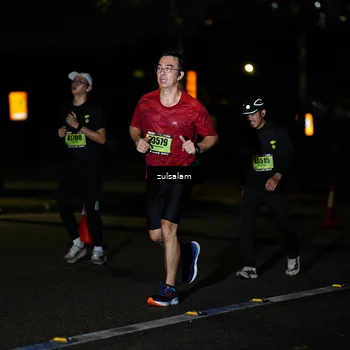 Runner Photo 5365597