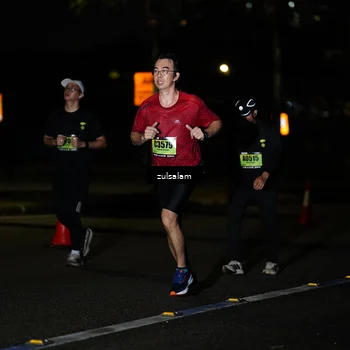 Runner Photo 5365598
