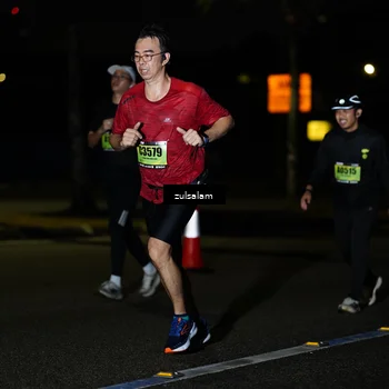 Runner Photo 5365600
