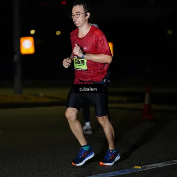Runner Photo 5365604