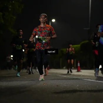 Runner Photo 5365606