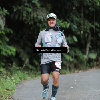 Runner Photo 5365611