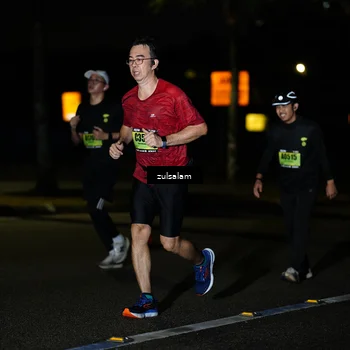 Runner Photo 5365613