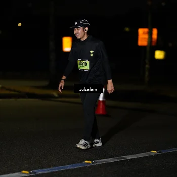 Runner Photo 5365617