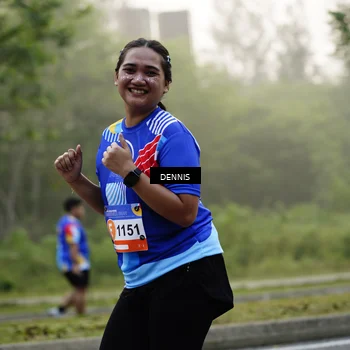 Runner Photo 5365619