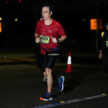 Runner Photo 5365621