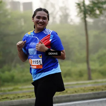 Runner Photo 5365622
