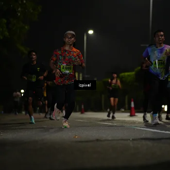 Runner Photo 5365624