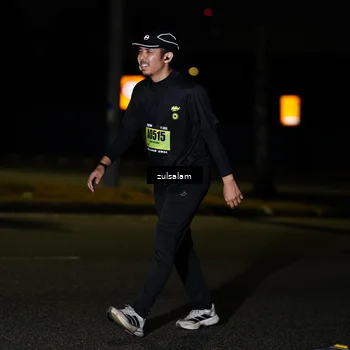 Runner Photo 5365631
