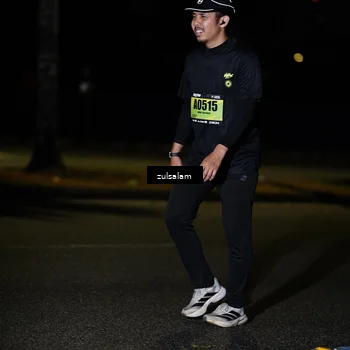 Runner Photo 5365634