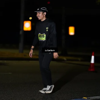 Runner Photo 5365638