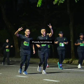 Runner Photo 5365639