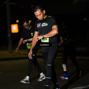 Runner Photo 5365643
