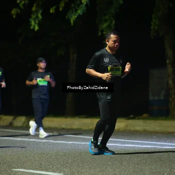 Runner Photo 5365652